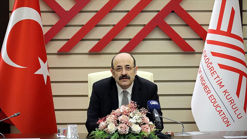 YÖK Başkanı açıkladı: Türkiye için ilk defa uygulanacak
