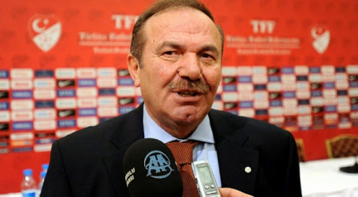 F.Bahçe’den eski MHK Başkanı’na sert tepki