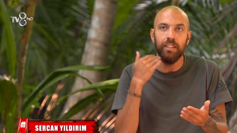 Bursalı yarışmacıya Survivor şoku! Ayrılıyor mu?