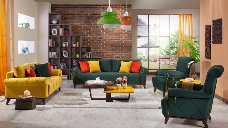 Mobilyacılar stok desteği istiyor