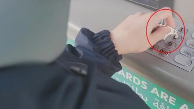 Corona sonrası bakteri ve mikropları öldüren maddeyle aparat ürettiler