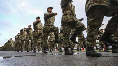 Bedelli askerliğe uzaktan eğitim mi gelecek?