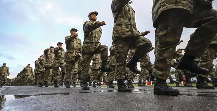 Bedelli askerliğe uzaktan eğitim mi gelecek?