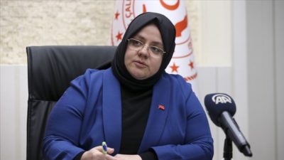 Kısa Çalışma Ödeneği’ne başvuru sayısı açıklandı