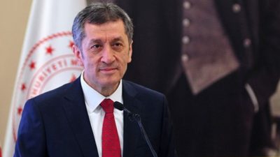 Bakan Selçuk’tan milyonlarca öğrenciyi ilgilendiren açıklama
