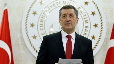 Karneler nasıl alınacak? Bakan Selçuk açıkladı…