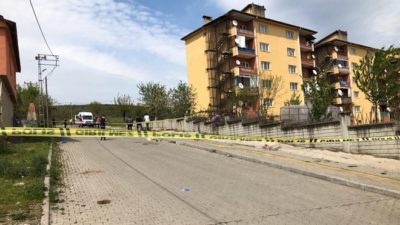 Arazi kavgası cinayetle bitti: 2 ölü, 1 yaralı