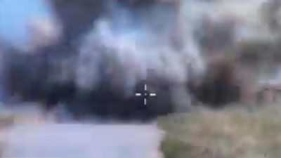 Barış Pınarı bölgesinde mayın ve EYP’ler imha edildi