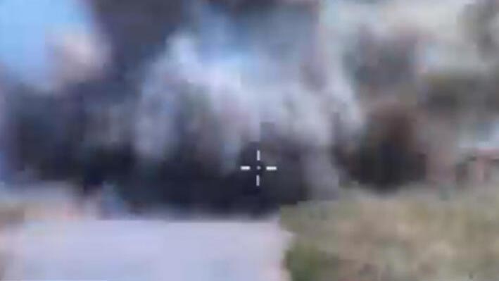 Barış Pınarı bölgesinde mayın ve EYP’ler imha edildi