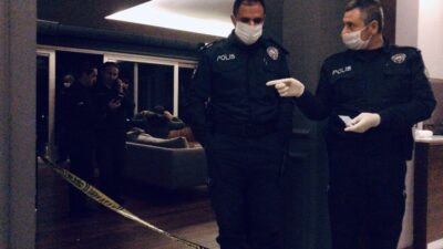 Bursa’da alacak verecek meselesi kanlı bitti