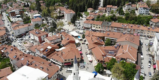 Bursa’nın o ilçesinde vaka sayısı arttı! Başkan sebebini açıkladı ve uyardı