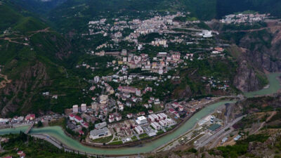 Bir ay sonra yeni vakalar görülen ilimizde 23 kişi karantinada!