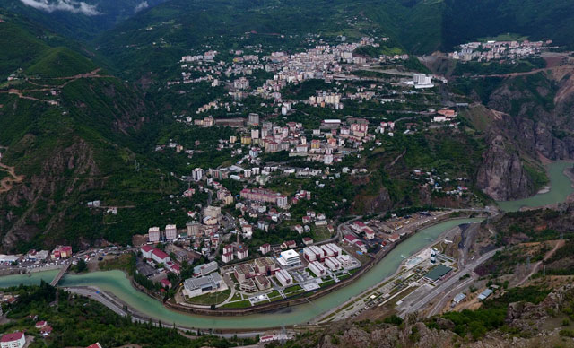 Bir ay sonra yeni vakalar görülen ilimizde 23 kişi karantinada!