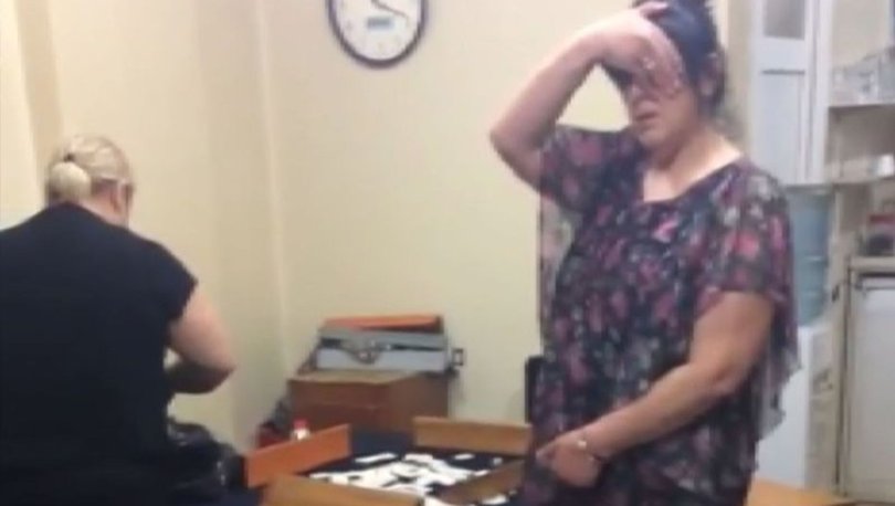 Kumar oynarken yakalandı! Şaşırtan savunma