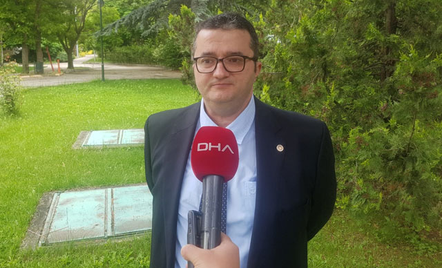 Türkiye koronavirüs salgını ne zaman bitecek? Tarih verdi