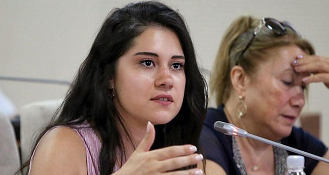 CHP’li meclis üyesi, Cumhurbaşkanı Erdoğan’a hakaretten gözaltına alındı