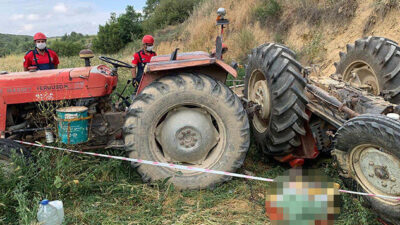 Her satırı acı! Şoför 15, ölen kardeşi 4 yaşında…