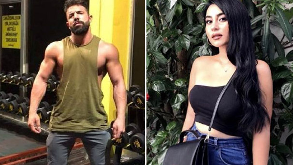 Zeynep’in katili boksörün 14 suç kaydı çıktı