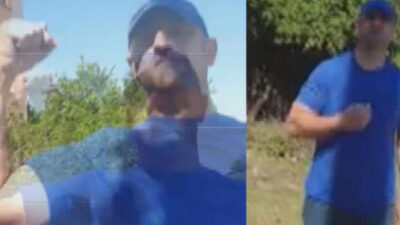 Şoke eden olay! Muhtar tartıştığı mahalleliye saldırdı