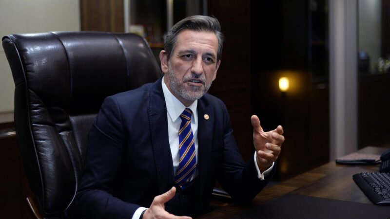 Bursa Ticaret ve Sanayi Odası (BTSO), bu yıl ramazan ayında