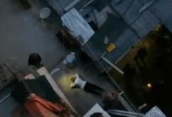 Hain saldırının faili PKK’lı terörist yakalandı