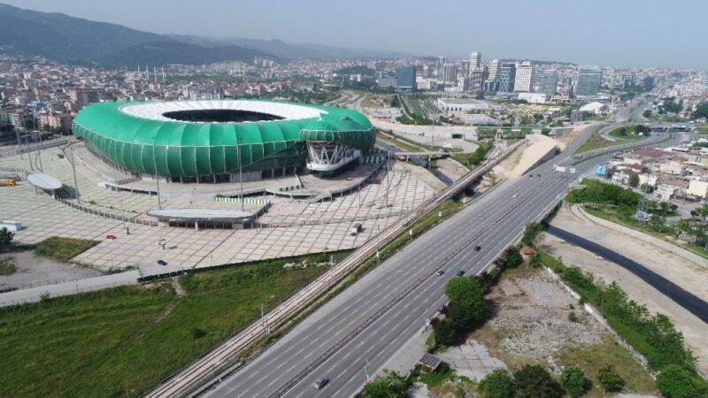 Sokağa çıkma yasağı başladı… İşte açık olacak yerler… İçişleri Bakanlığınca 14 büyükşehir ve Zonguldak'ta 29 Mayıs saat 24.00