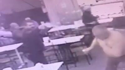 Bursa’da 5 el ateş edip 2 kişiyi vuran sanık: ‘Her şey 5 dakikada oldu’