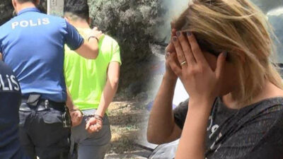 D-100’de nefes kesen kovalamaca! 1’i kadın 3 kişi yakalandı