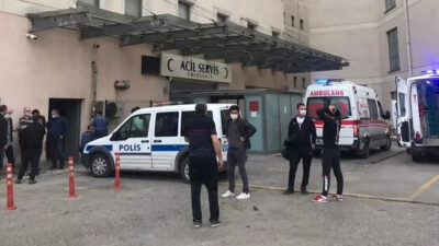 İş adamı ormanlık alanda kanlar içinde bulunmuştu! Acı haber