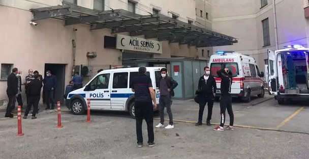 İş adamı ormanlık alanda kanlar içinde bulunmuştu! Acı haber