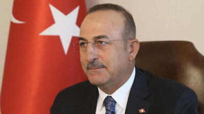 Dışişleri Bakanı Çavuşoğlu, Afrika Günü dolayısıyla makale kaleme aldı