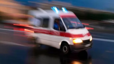 Feci olay! Yaptıktan sonra pişman olup 112’yi aradı