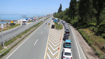15 ilde uygulanan seyahat yasağı kalkıyor! Tarih belli oldu