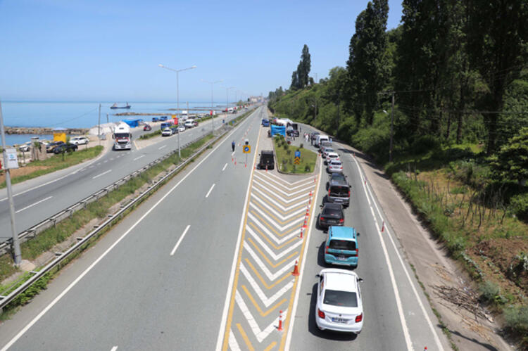 15 ilde uygulanan seyahat yasağı kalkıyor! Tarih belli oldu