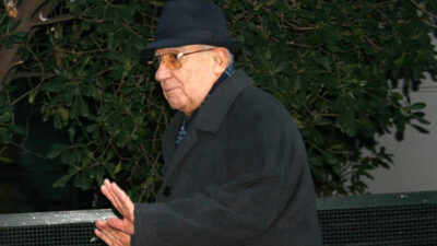 Eski Genelkurmay Başkanı İsmail Hakkı Karadayı son yolculuğuna uğurlandı