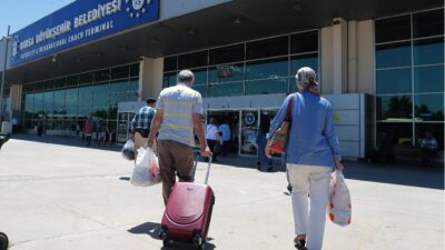 Şehirlerarası seyahatlere kimler gidebilecek? Listesi açıklandı…