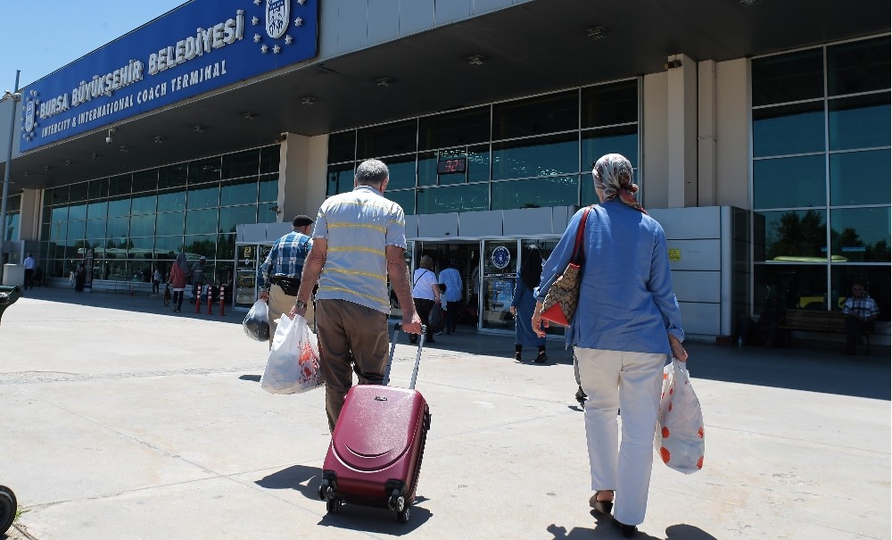 Şehirlerarası seyahatlere kimler gidebilecek? Listesi açıklandı…