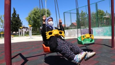 65 yaş ve üstü ikinci kez dışarıda