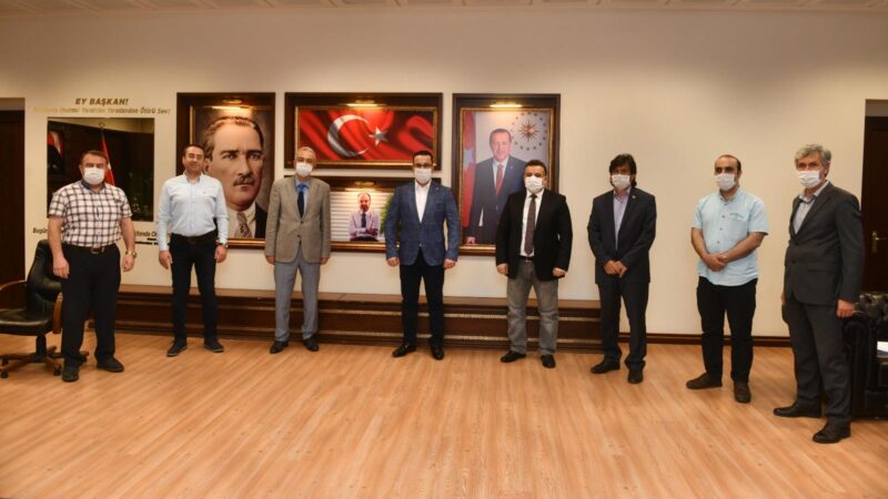 Suuçtu’yu dünya markası yapacak imzalar atıldı Türkiye'nin en özel tabiat güzelliklerinin başında gelen Suuçtu Şelalesi ve