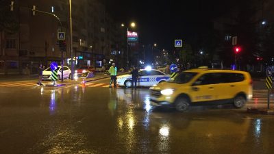 72 saatlik kısıtlama sona erdi, vatandaş sokağa koştu