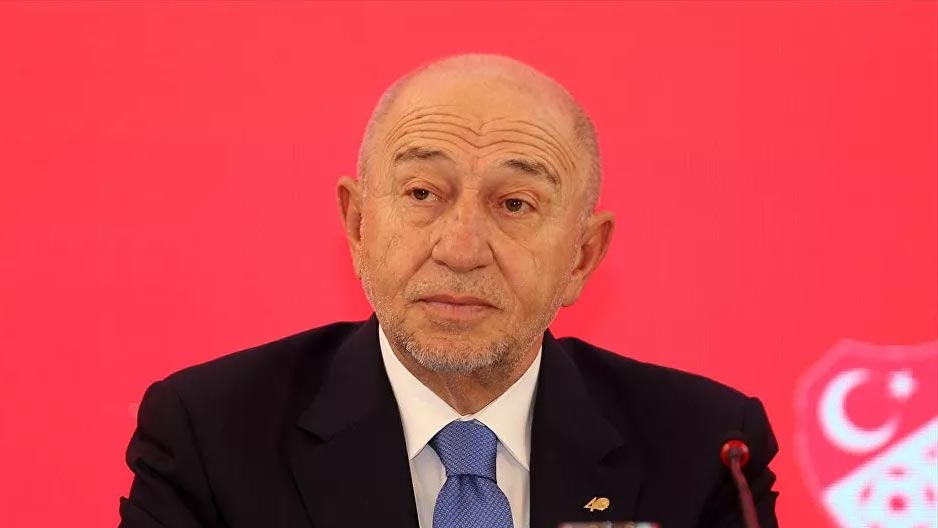 ‘Ligler şimdilik 12 Haziran’da, alternatiflere göre temmuz ortasında bile başlayabiliriz’ ‘Ligler şimdilik 12 Haziran’da, alternatiflere göre temmuz ortasında bile başlayabiliriz’