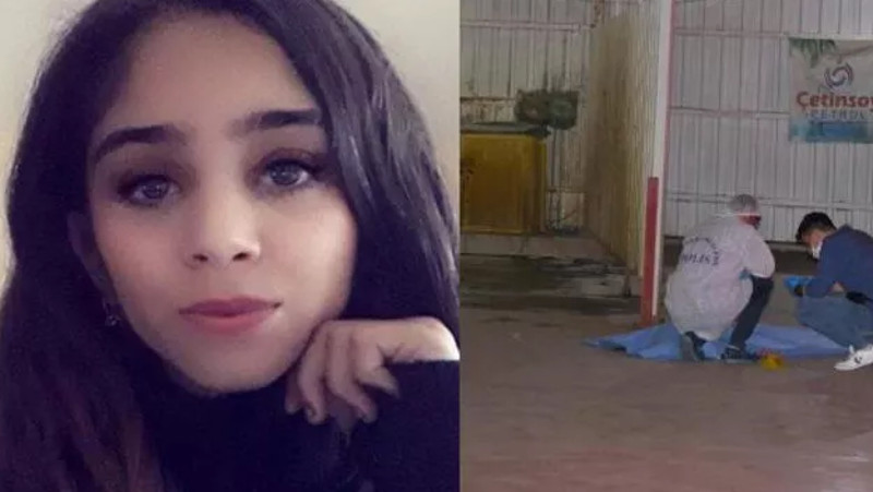 17 yaşındaki Ceren’in katilinin sözleri şoke etti