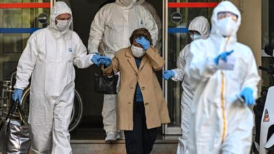 Uzmanlar yanıtladı: Türkiye’de vaka sayısı son günlerde neden binin üstüne çıktı?