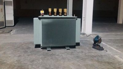 Değeri 400 bin lira! Fabrikaya girip çalmaya çalıştılar