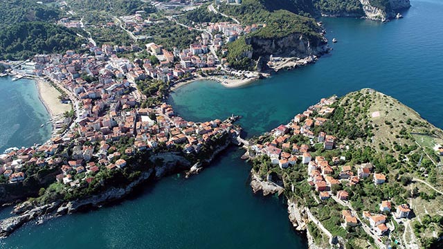 Koronavirüs vakasının hiç görülmediği turistik kent; ‘Kararlara harfiyen uyduk’