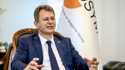ÖSYM Başkanı’ndan YKS açıklaması