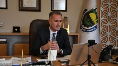 İnegöl ekonomisi mercek altında