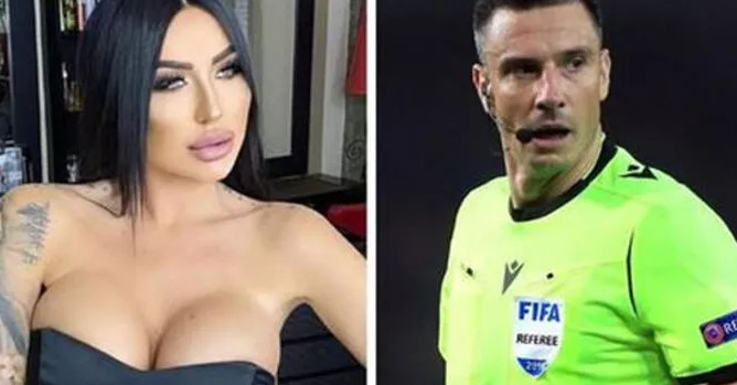 Fuhuş partisinde yakalandı, itiraf etti Fuhuş partisinde yakalandı, itiraf etti