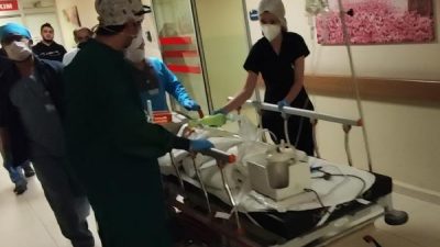 Bursa’da 1 yaşındaki bebeğin korkunç ölümü