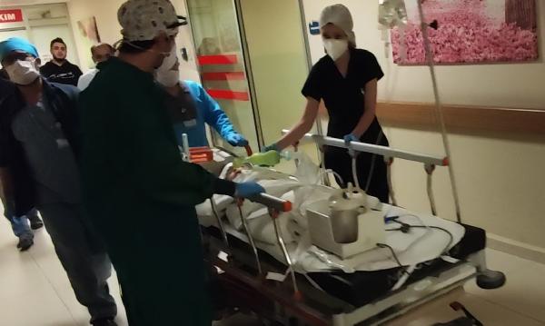 Bursa’da 1 yaşındaki bebeğin korkunç ölümü